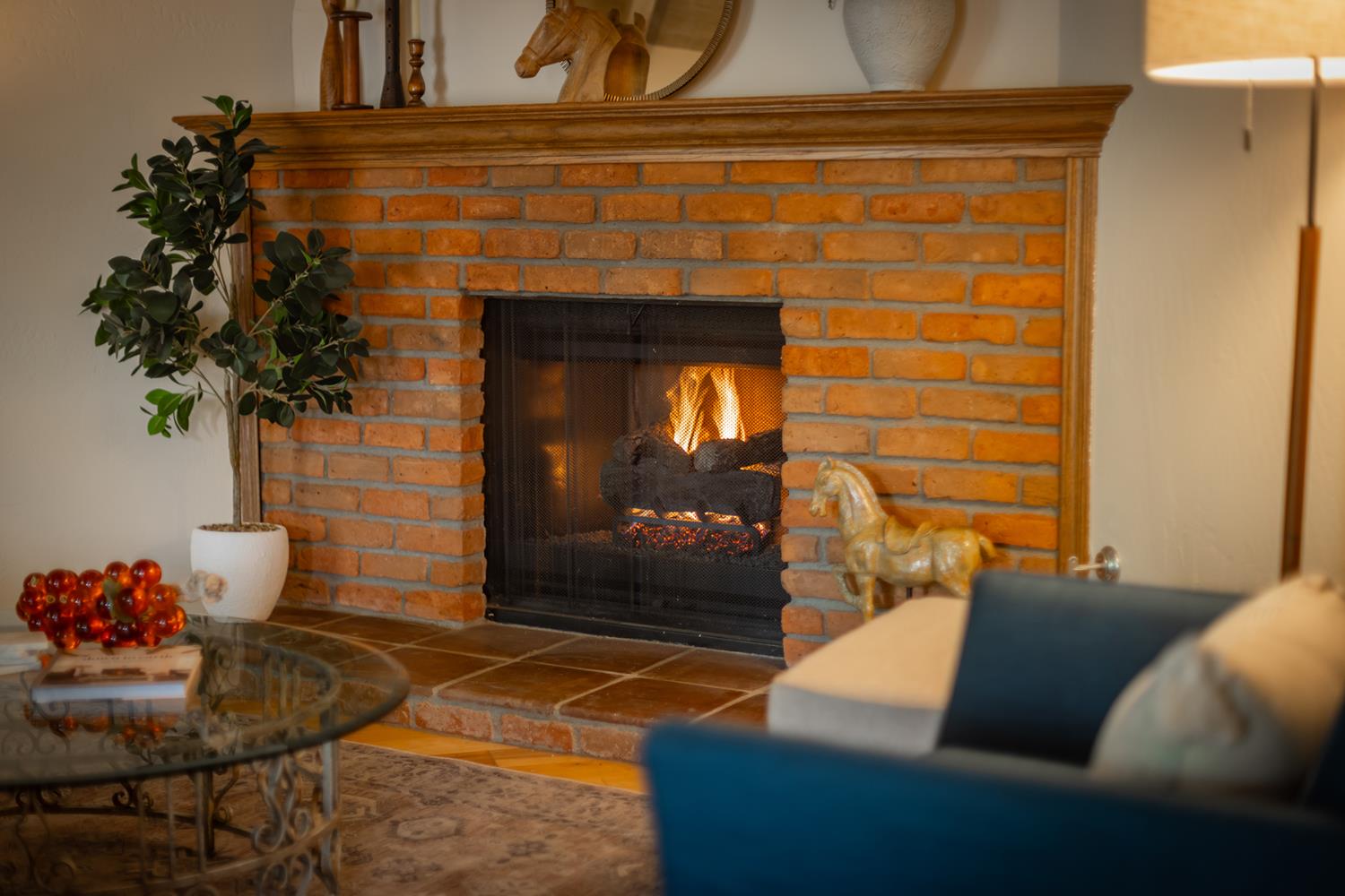 410 Church Road, Unit 24 Ojai, CA 93023 - Photo 5 of 29