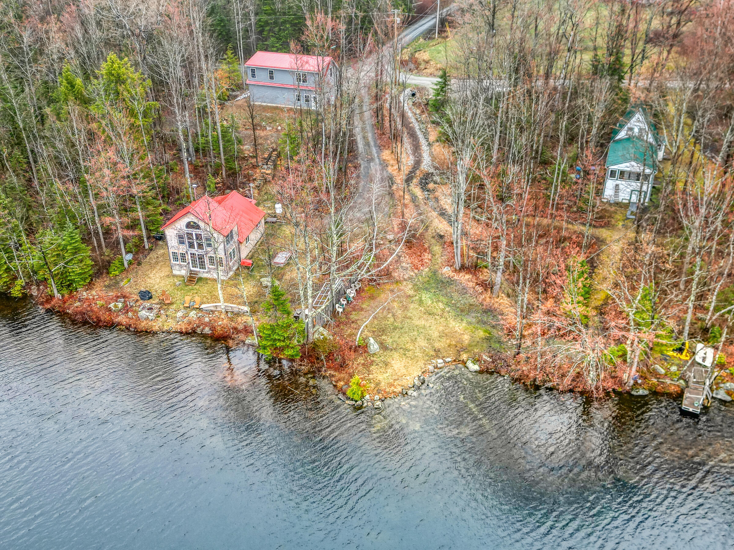79 Watson Pond Road Rome, ME 04963 - Photo 4 of 27 109095ae-104