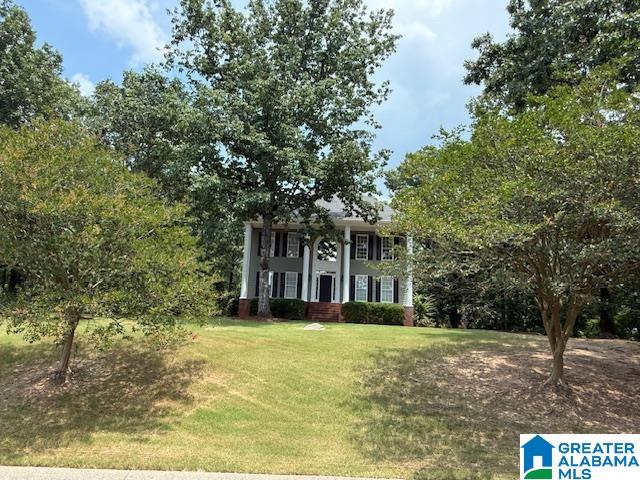 273 Forest Parkway Alabaster, AL 35007 - Photo 60 of 68