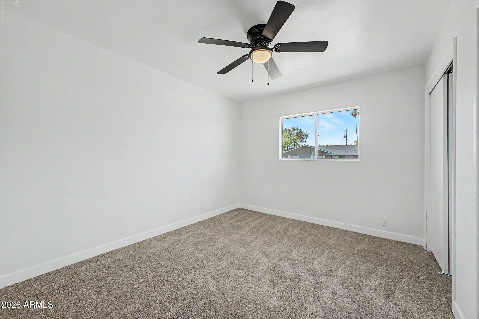 1538 West Ocotillo Road Phoenix, AZ 85015 - Photo 24 of 46 Guest Bedroom 1