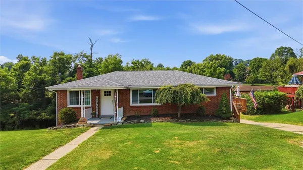 $244,900 | 1251 Sunnybrook Road, Washington, PA 15301