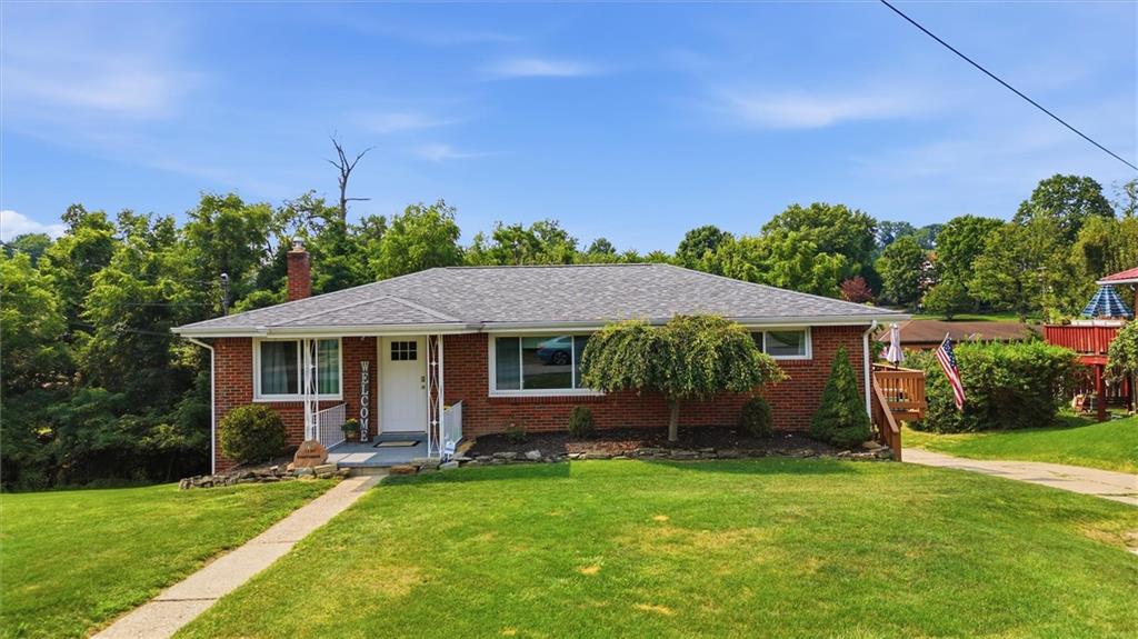 1251 Sunnybrook Road Washington, PA 15301 - Photo 1 of 31