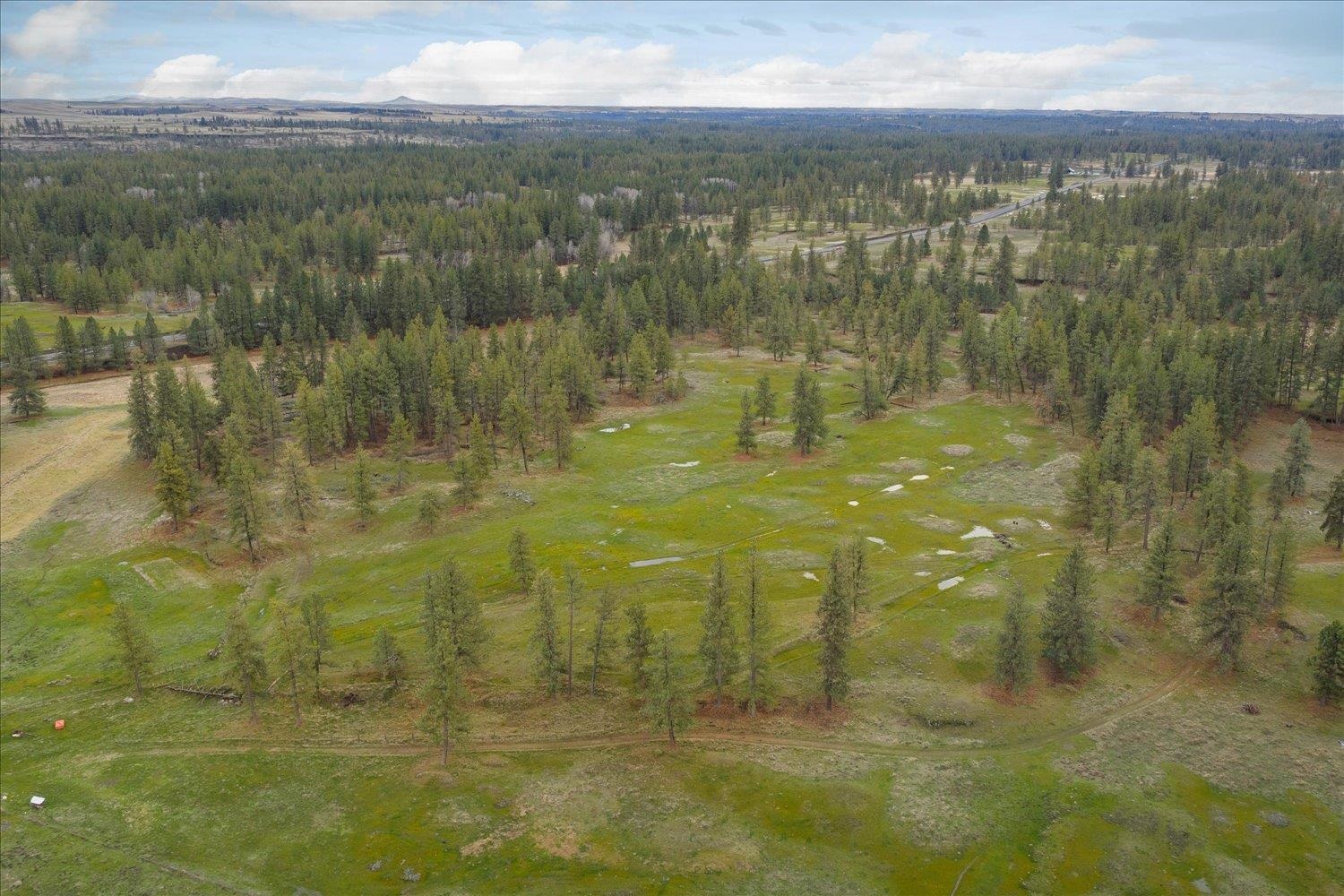 Unk South Cheney Plaza Road, Unit 12242 9013 Cheney, WA 99004 - Photo 10 of 23