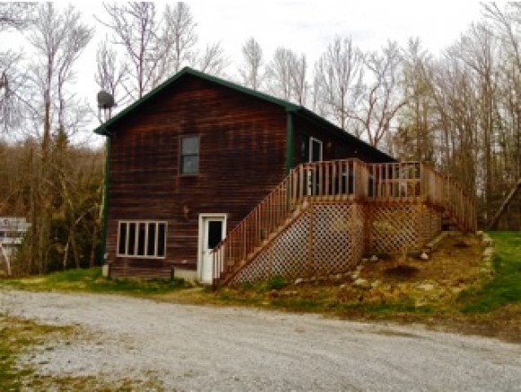 1186 Upper Pleasant Valley Road Cambridge, VT 05464 - Photo 1 of 1 Gallery Image 1