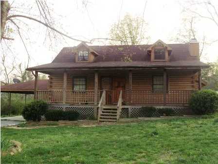 1210 Poe Road Soddy Daisy, TN 37379 - Photo 1 of 11 Primary Photo