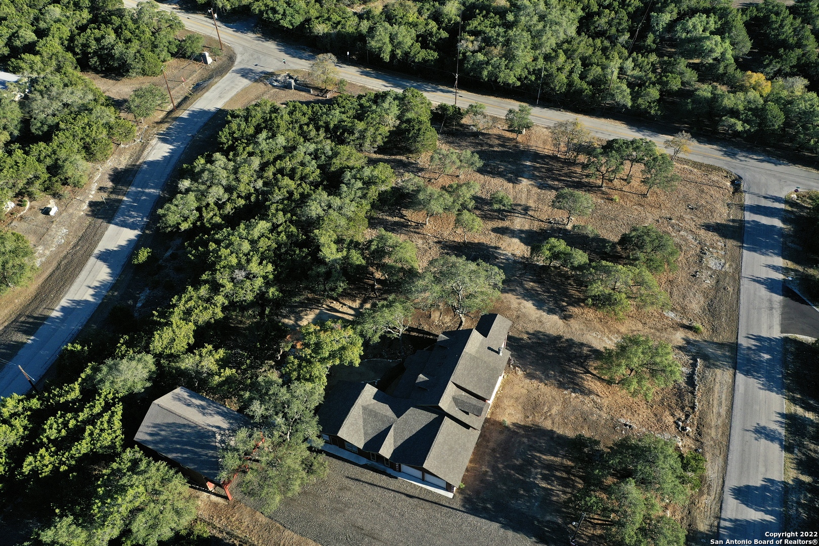 2807 Casey Road Bulverde, TX 78163 - Photo 57 of 57