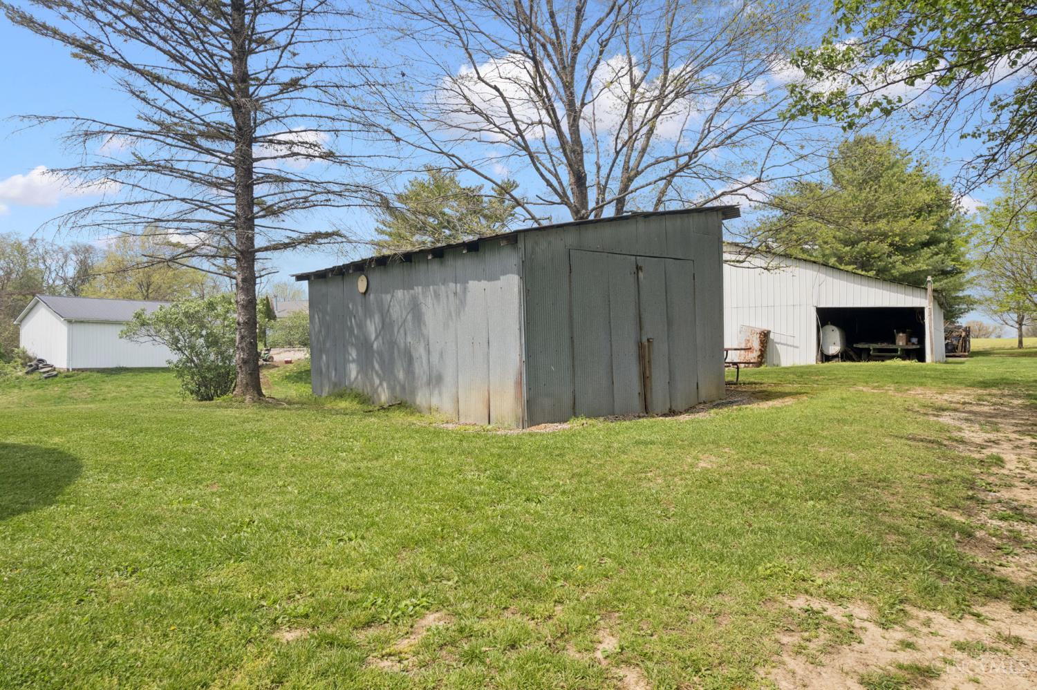 7598 Oak Grove Road Georgetown, OH 45121 - Photo 15 of 28