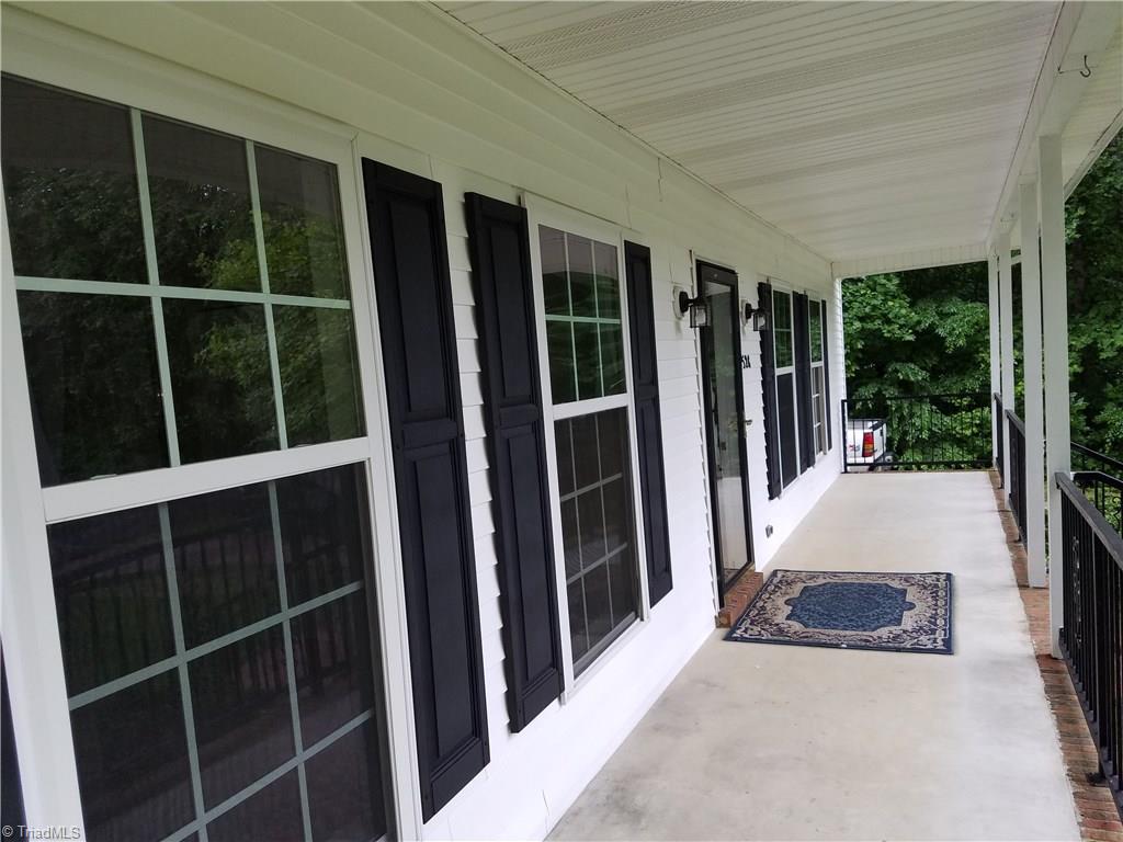 528 Beaver Dam Road Liberty, NC 27298 - Photo 19 of 20 Gallery Image 19