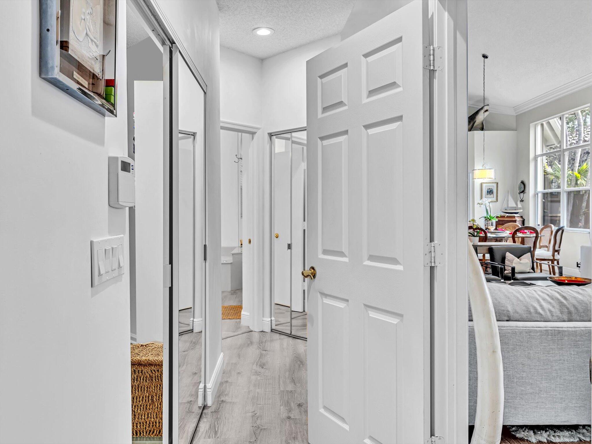 2486 Northwest 66th Drive Boca Raton, FL 33496 - Photo 15 of 80 a view of a livingroom with furniture and cars