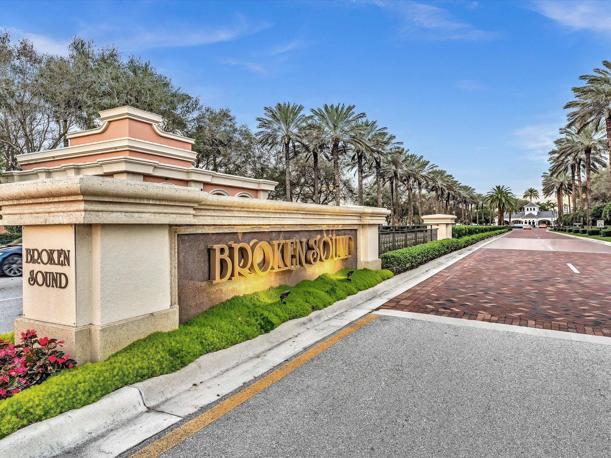 2486 Northwest 66th Drive Boca Raton, FL 33496 - Photo 41 of 80 a view of a street with a building in the background