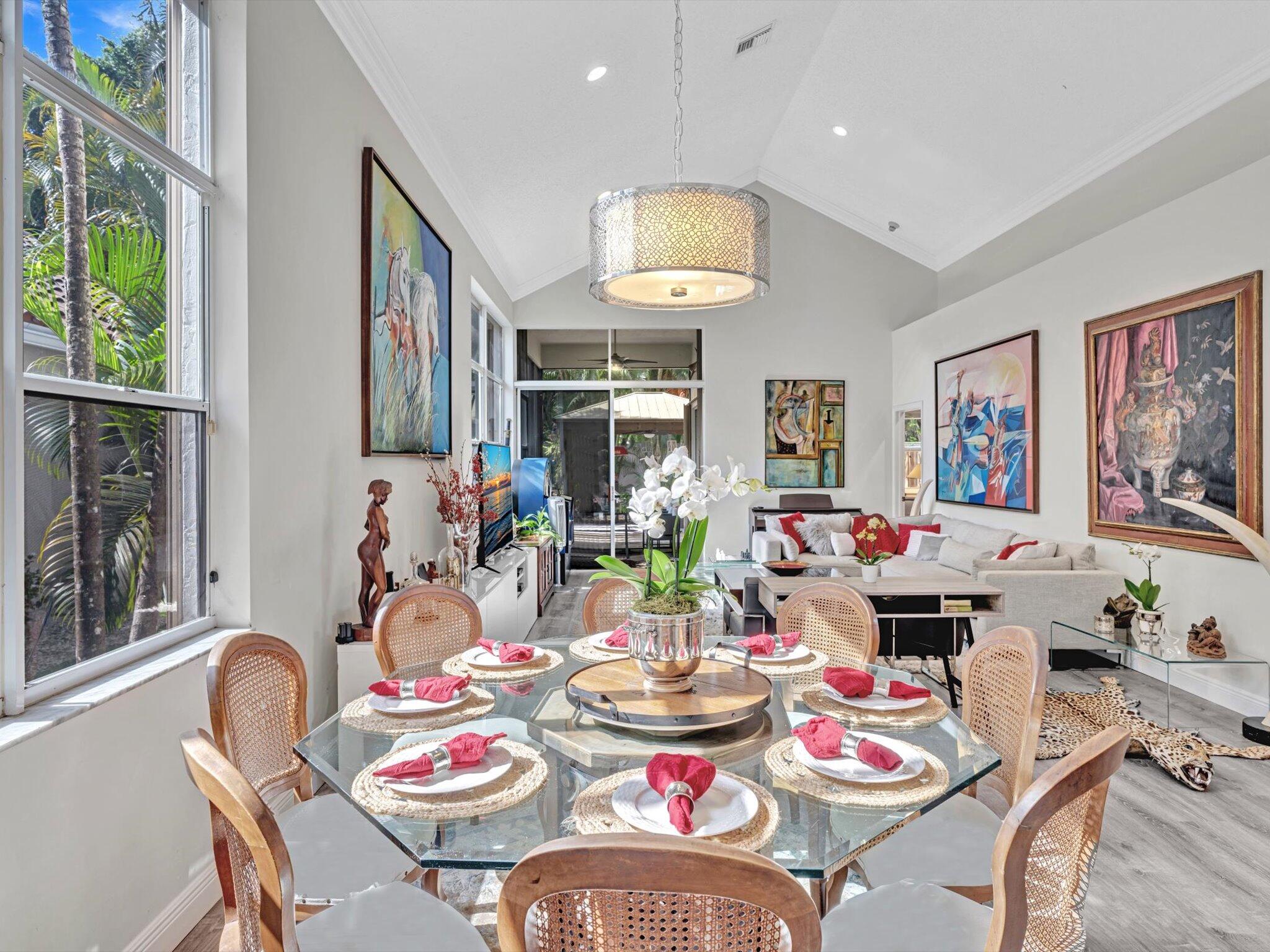 2486 Northwest 66th Drive Boca Raton, FL 33496 - Photo 5 of 80 06-FPP00026