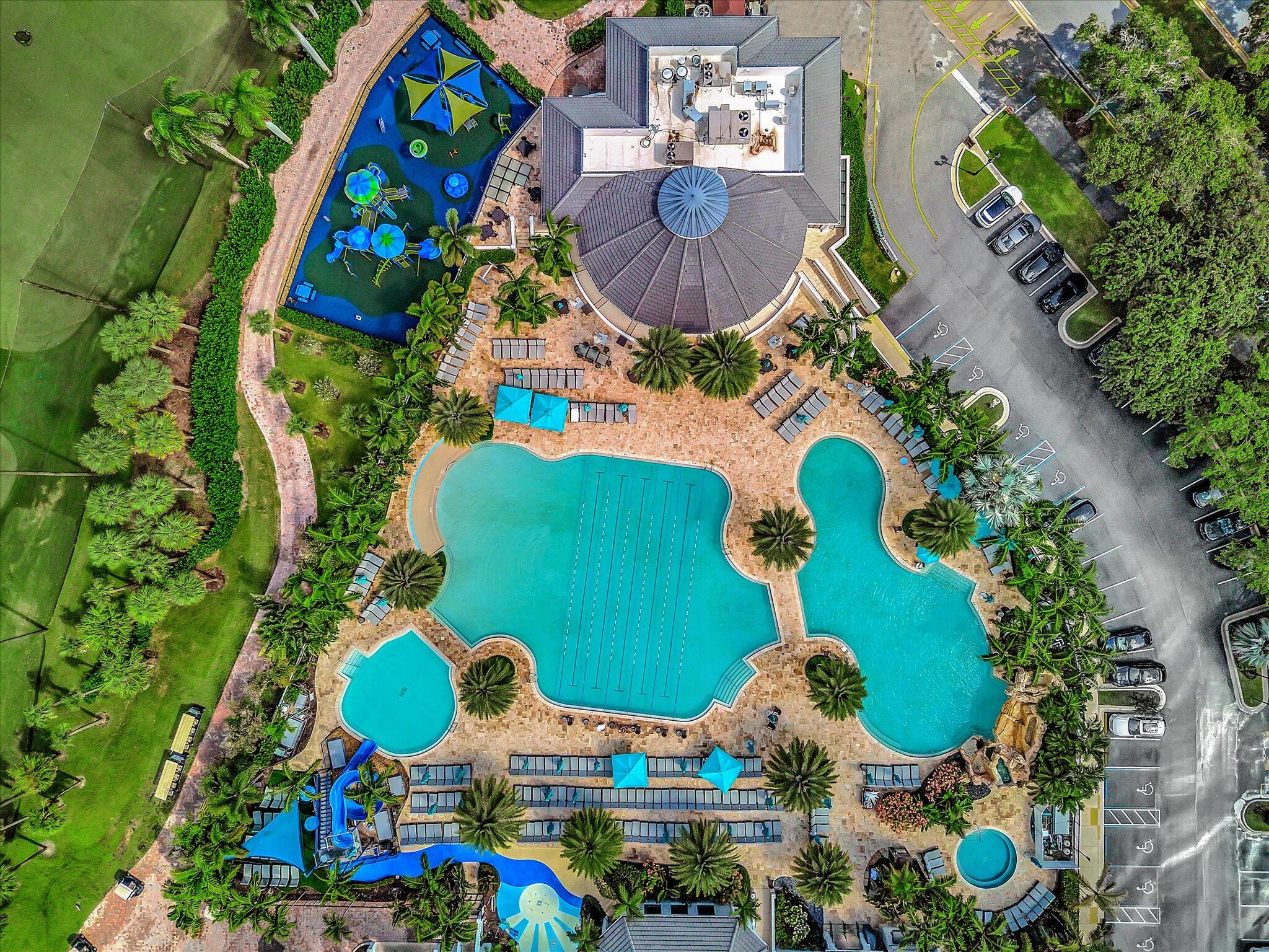 2486 Northwest 66th Drive Boca Raton, FL 33496 - Photo 65 of 80 68-MAX_0081