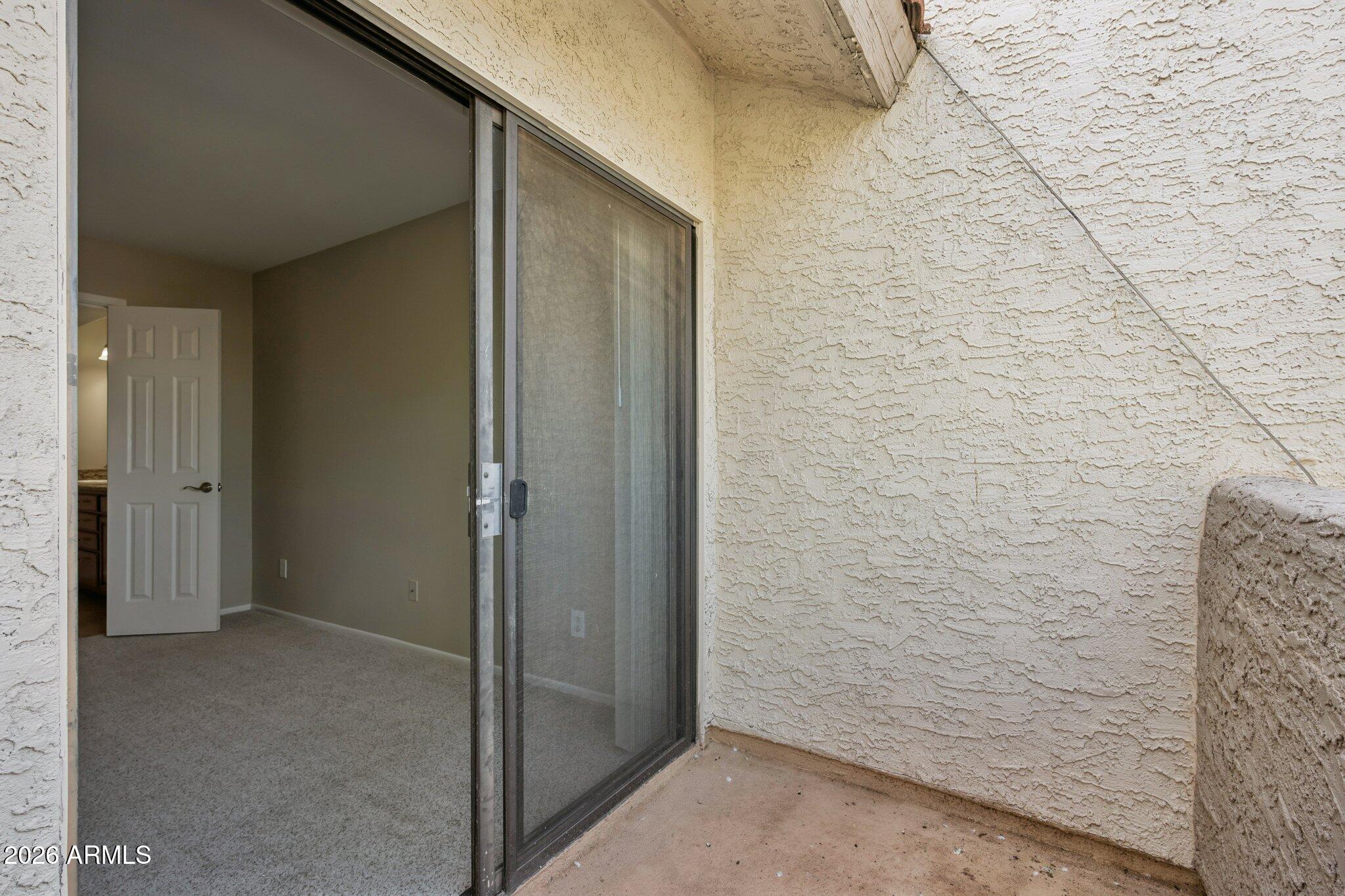 935 North Granite Reef Road, Unit 89 Scottsdale, AZ 85257 - Photo 23 of 32 a bathroom with a shower