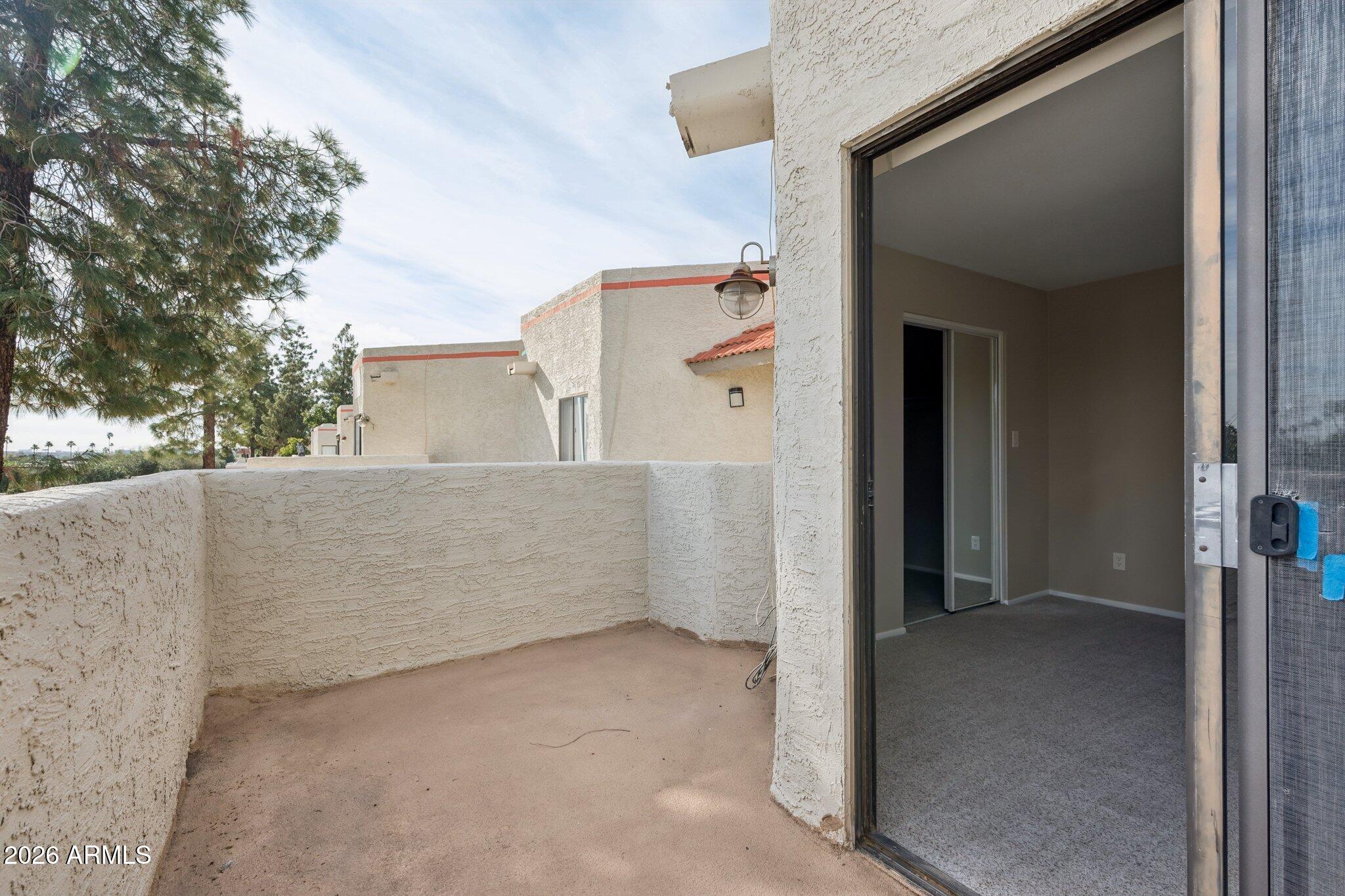 935 North Granite Reef Road, Unit 89 Scottsdale, AZ 85257 - Photo 27 of 32