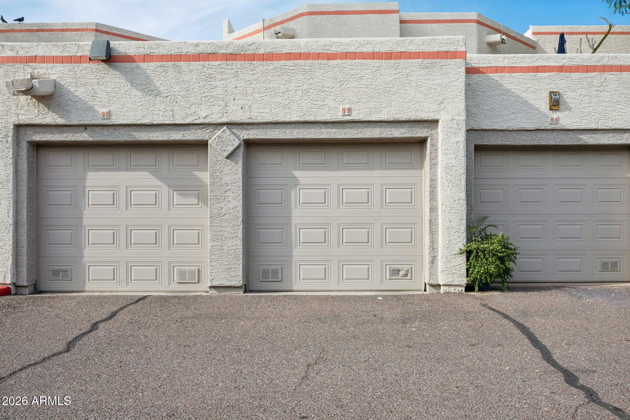 935 North Granite Reef Road, Unit 89 Scottsdale, AZ 85257 - Photo 28 of 32 a house with a outdoor space