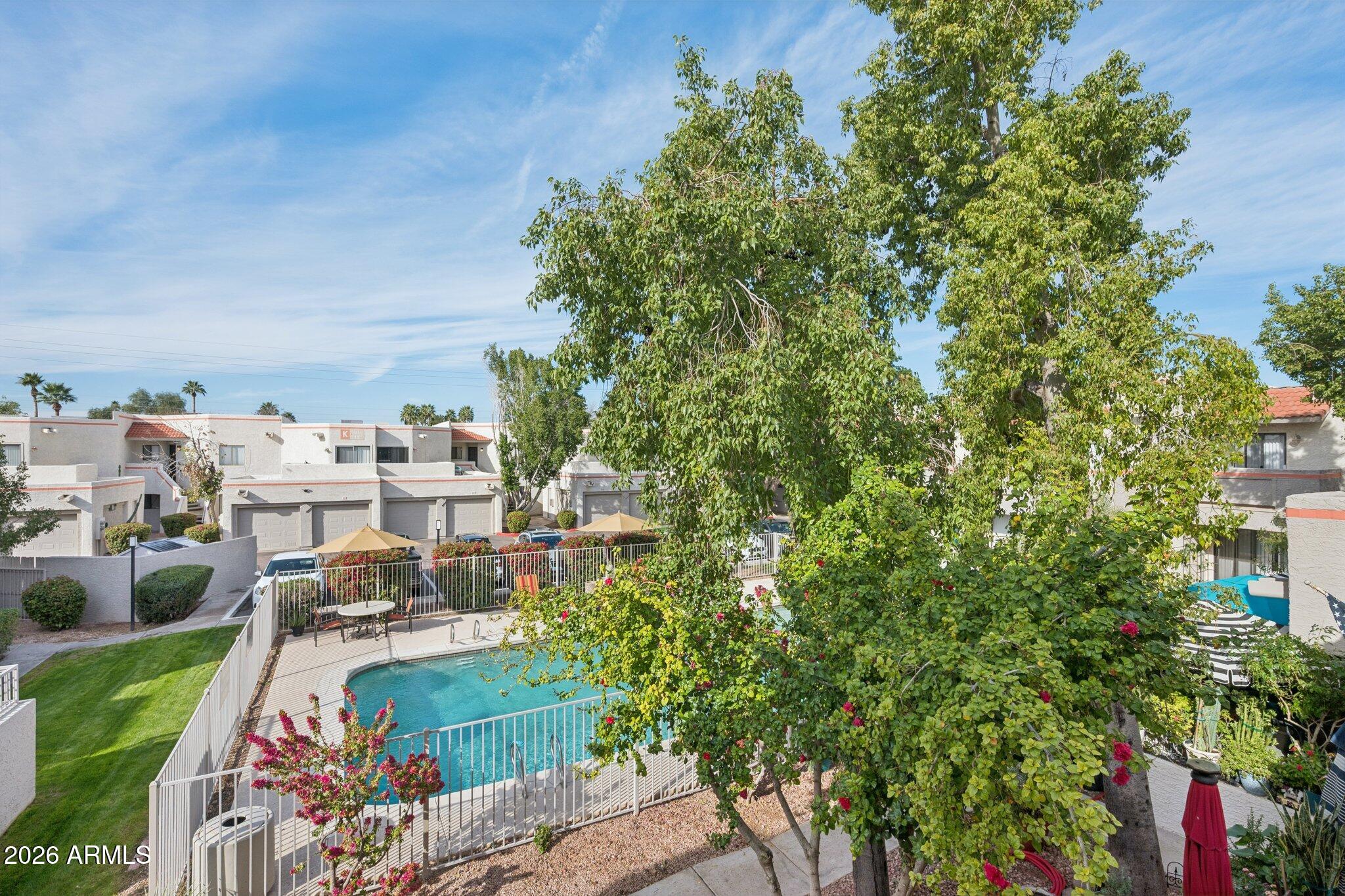 935 North Granite Reef Road, Unit 89 Scottsdale, AZ 85257 - Photo 31 of 32