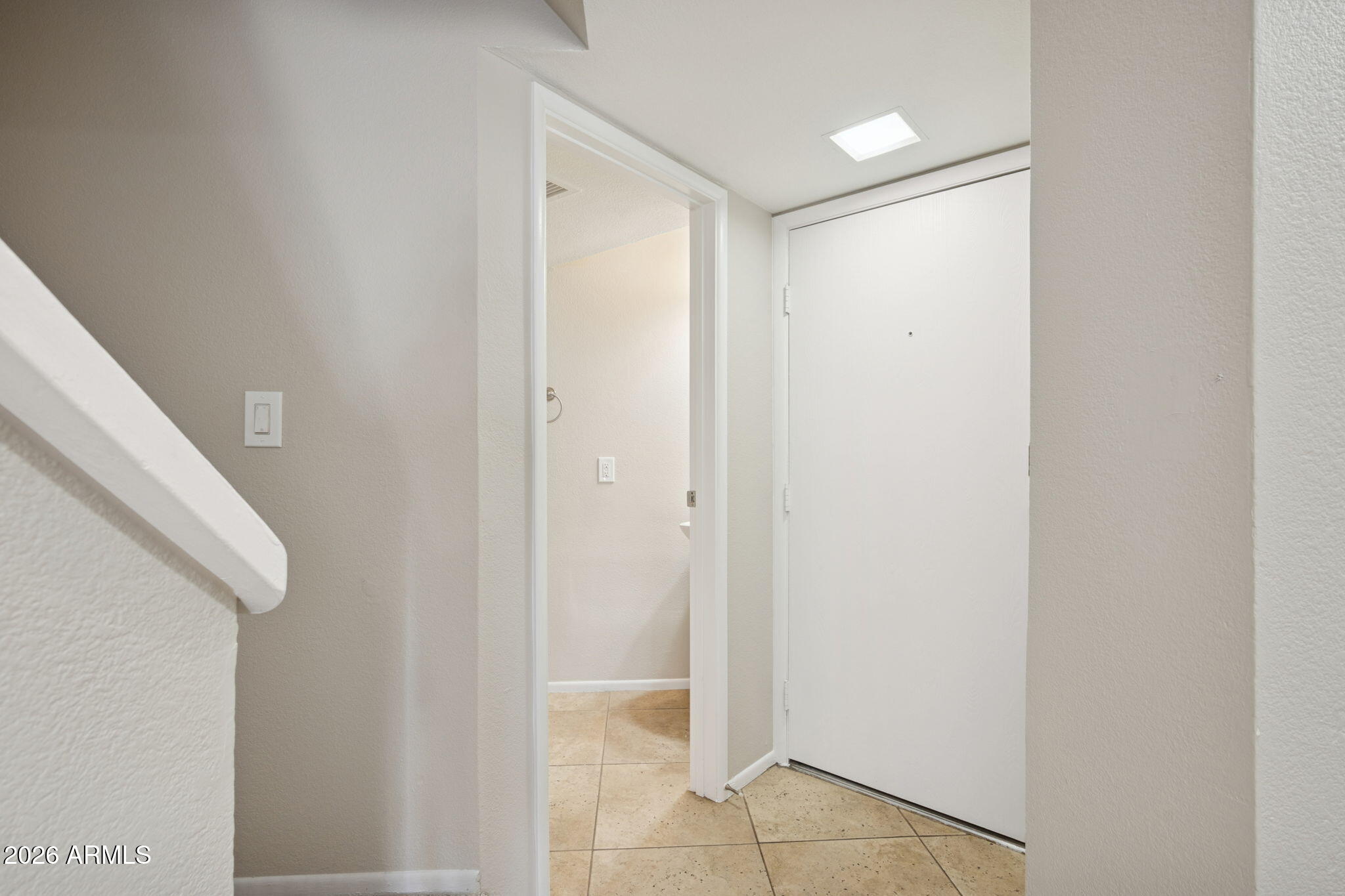 935 North Granite Reef Road, Unit 89 Scottsdale, AZ 85257 - Photo 10 of 32 a view of an empty room
