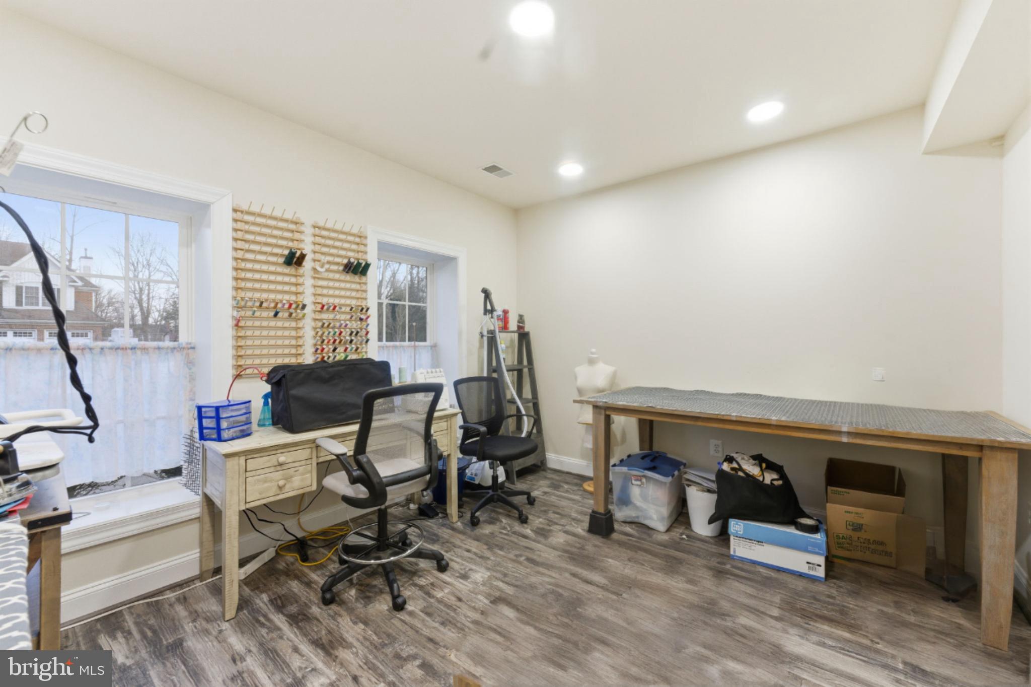 7669 Oak Field Court Springfield, VA 22153 - Photo 50 of 57