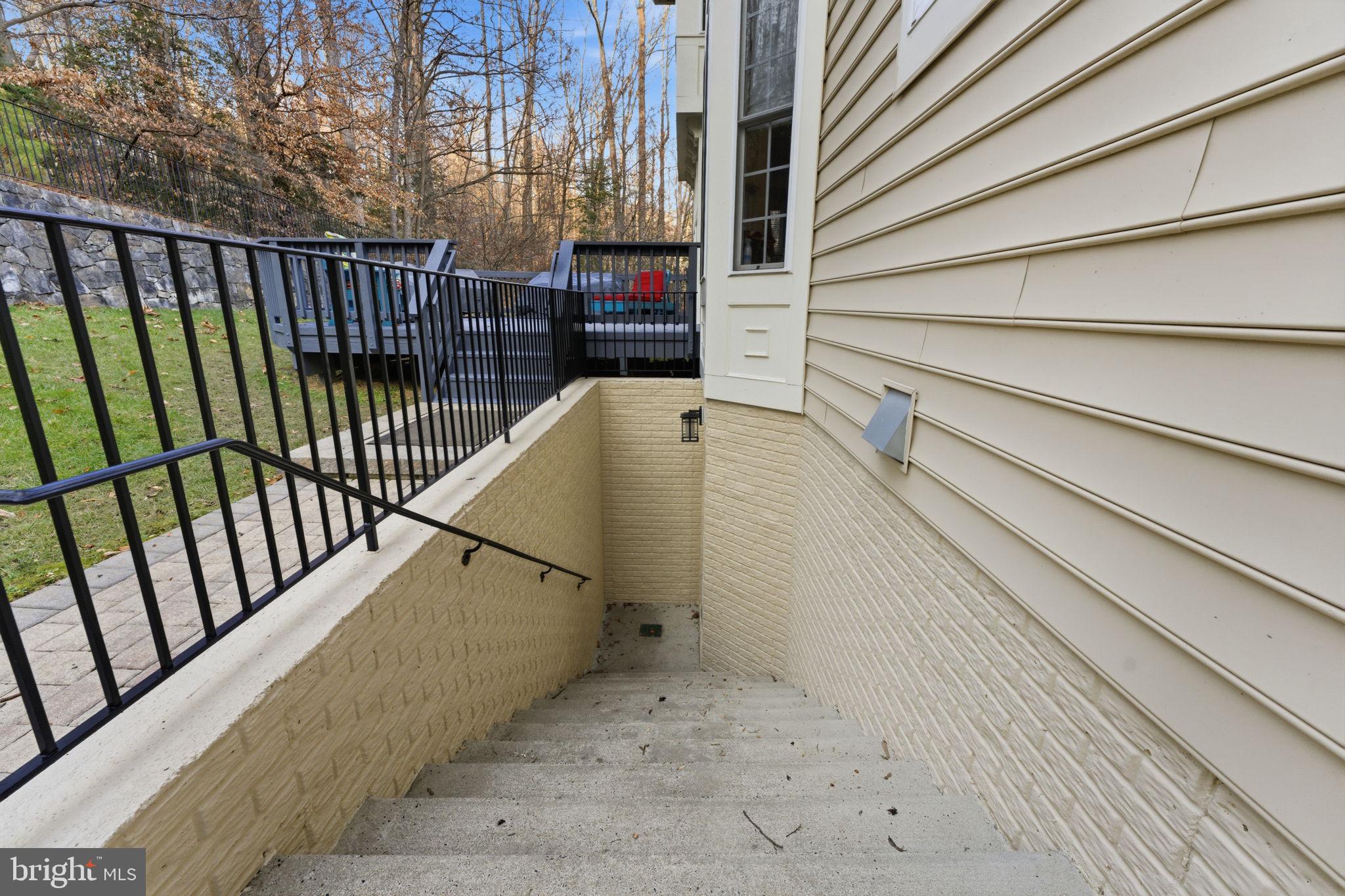 7669 Oak Field Court Springfield, VA 22153 - Photo 57 of 57