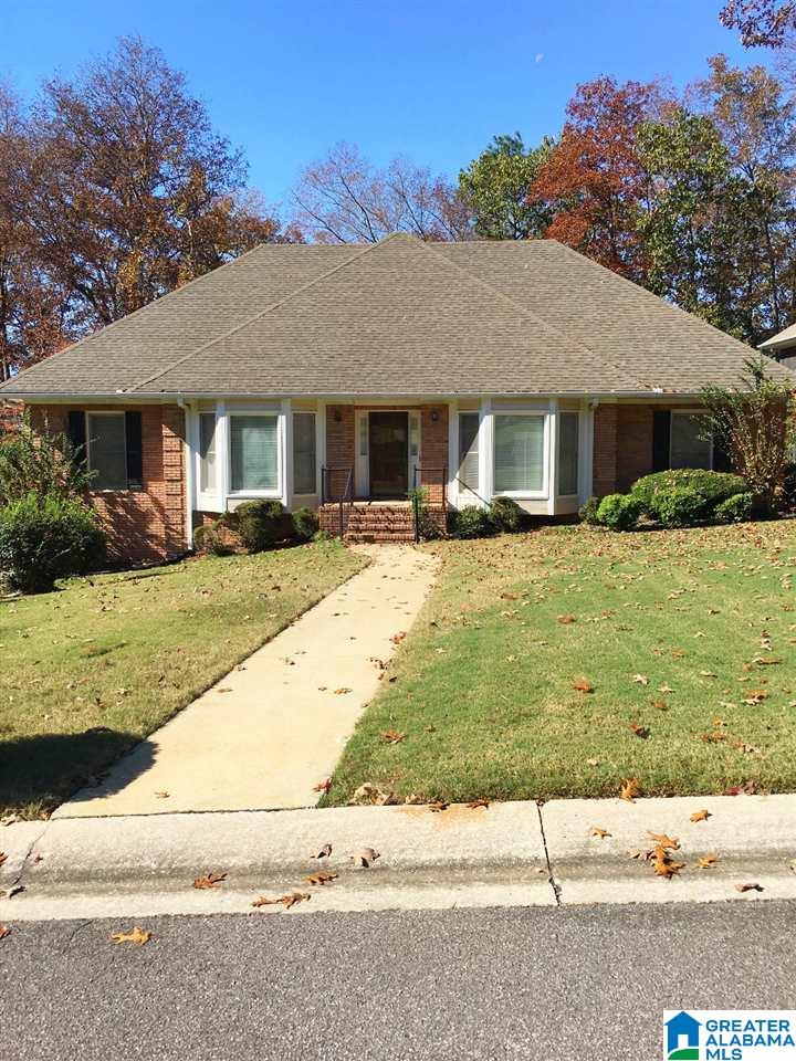 125 Newgate Road Alabaster, AL 35007 - Photo 37 of 37