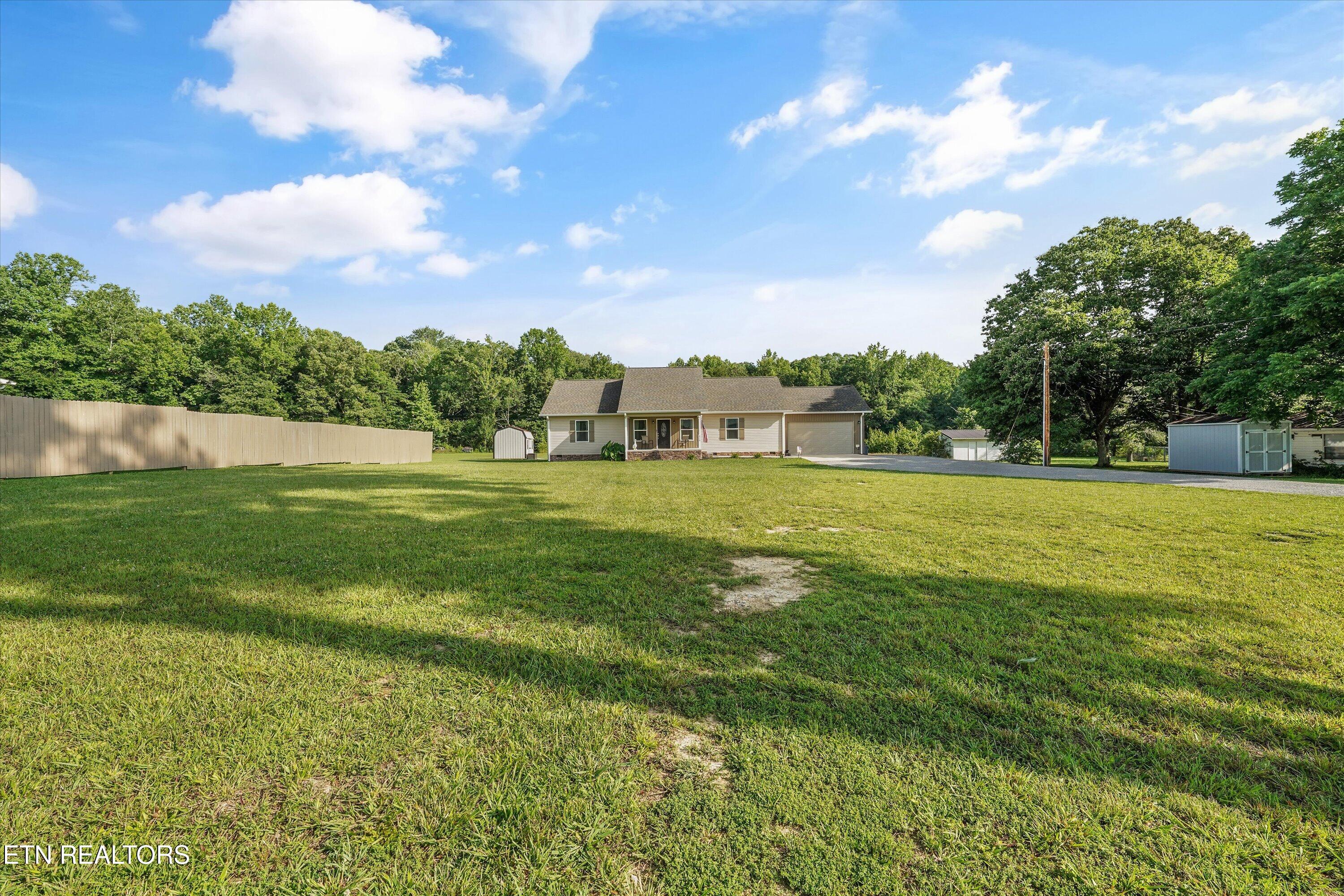 420 Heidel Road Wartburg, TN 37887 - Photo 2 of 43 02-420 Heidel Rd02