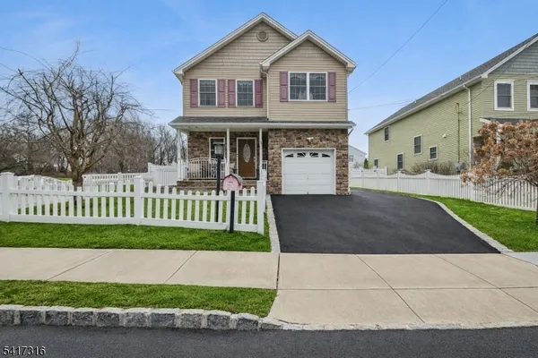 $675,000 | 83 White Street, Dover, NJ 07801