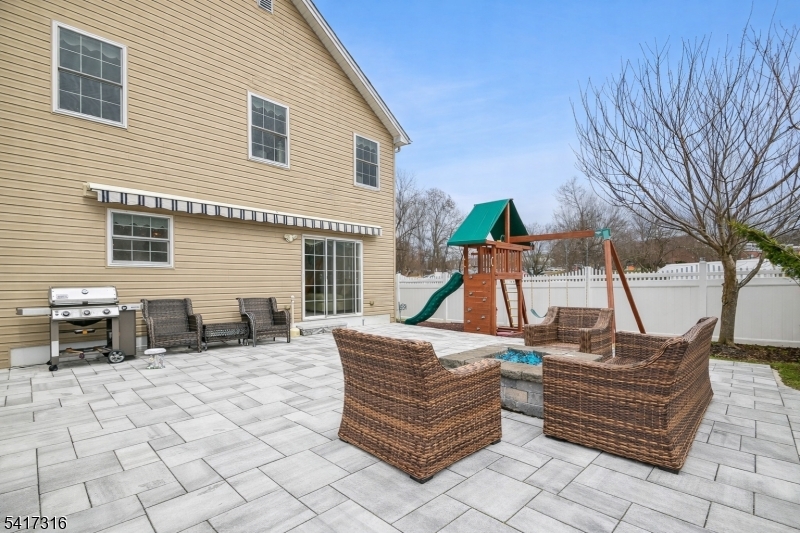 83 White Street Dover, NJ 07801 - Photo 23 of 26 a view of outdoor space yard and patio
