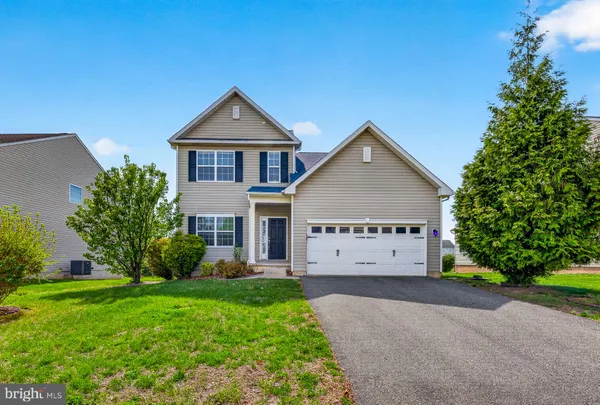 $479,900 | 248 Ann Drive, Middletown, DE 19709