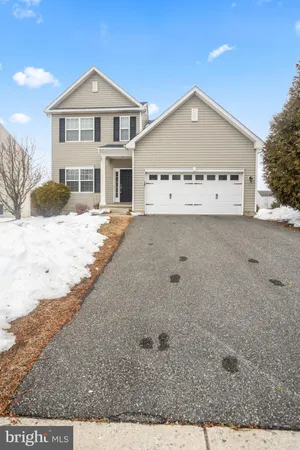 $499,900 | 248 Ann Drive, Middletown, DE 19709