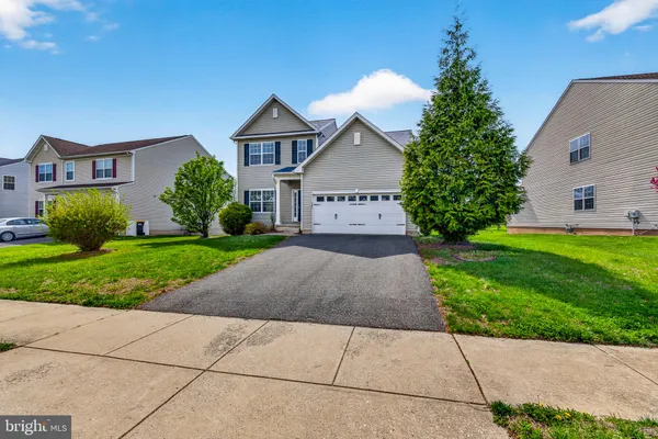 $479,900 | 248 Ann Drive, Middletown, DE 19709