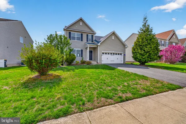 $479,900 | 248 Ann Drive, Middletown, DE 19709