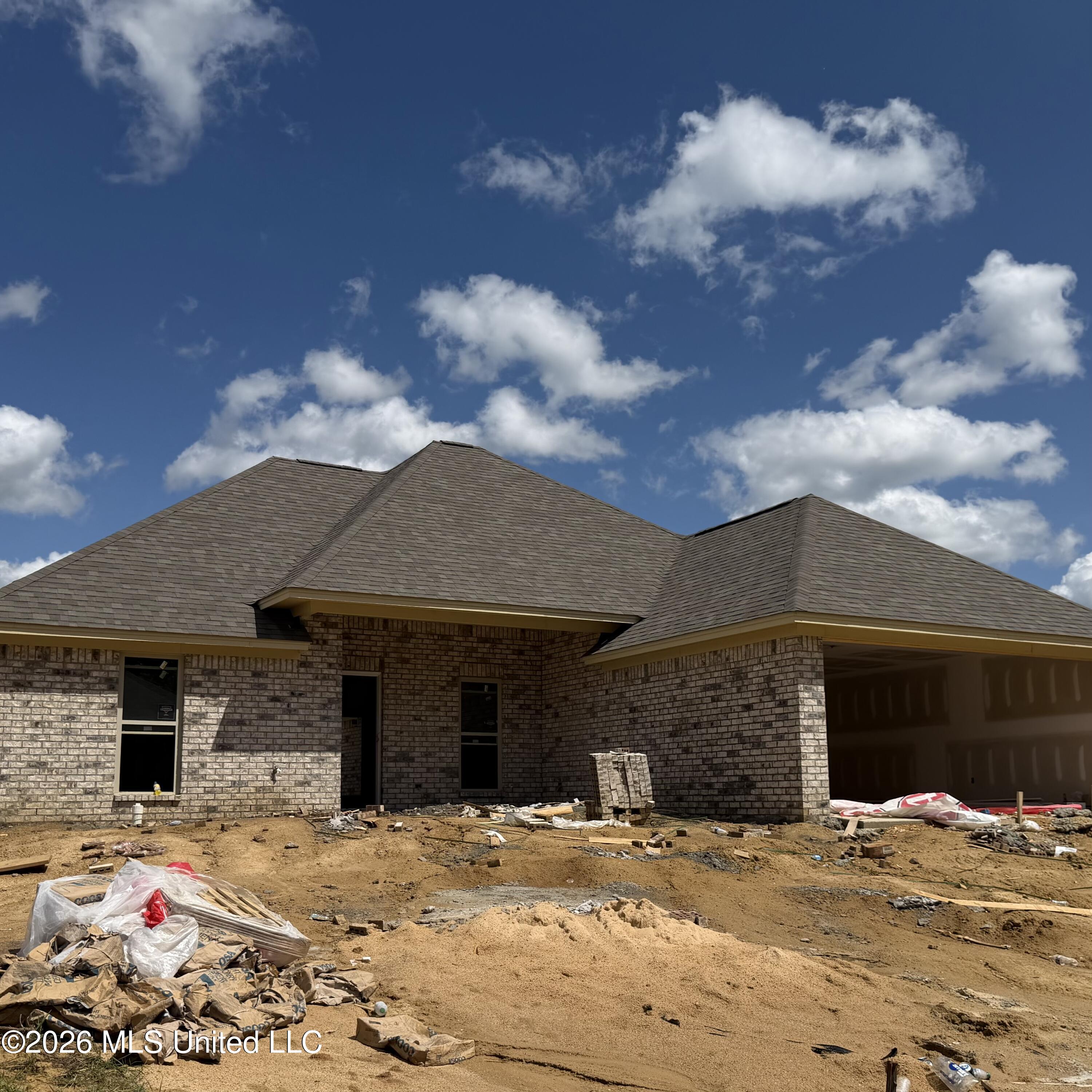517 Stone Brook Place Brandon, MS 39042 - Photo 1 of 1 IMG_6627