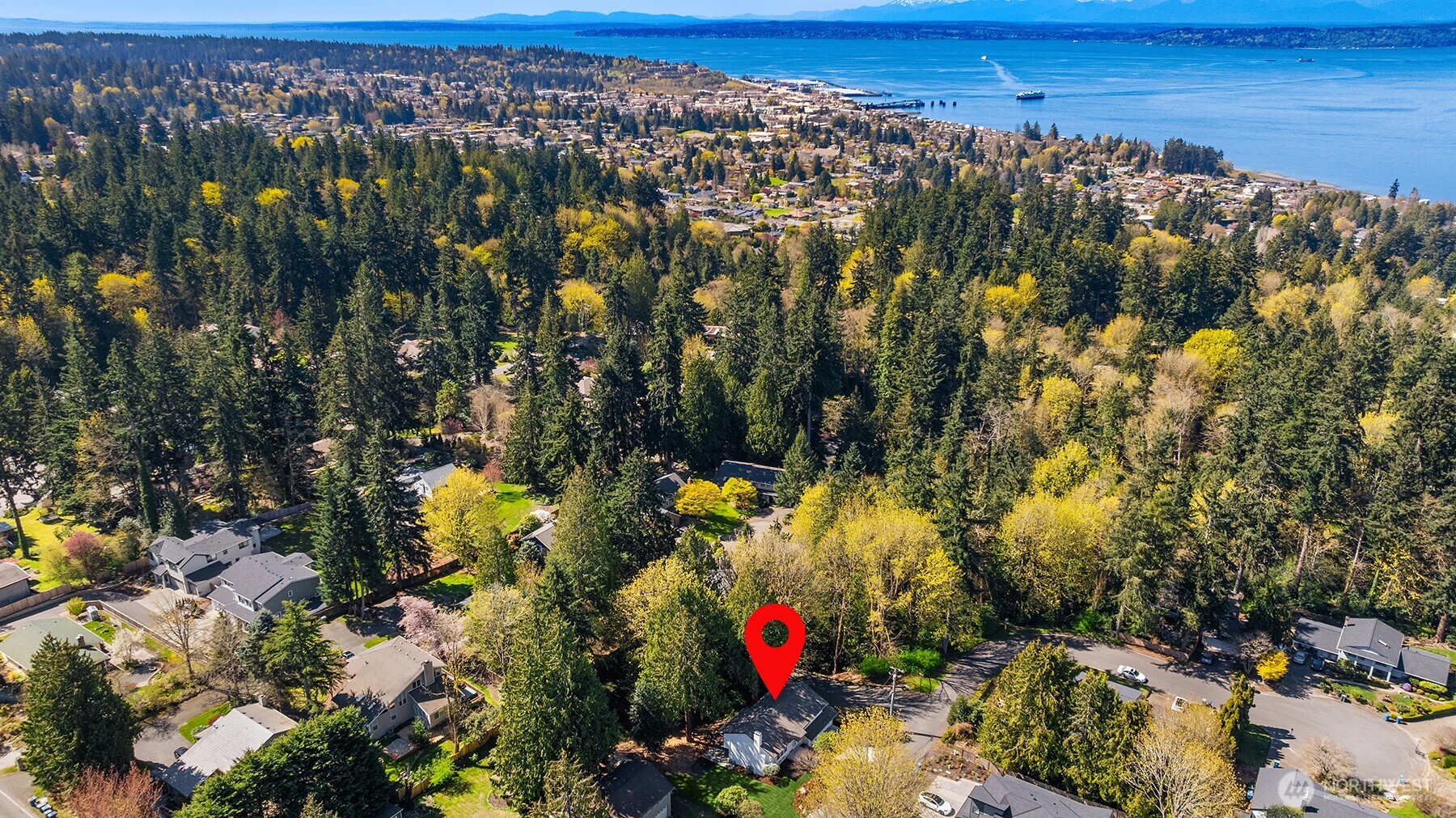 8820 194th Street Southwest Edmonds, WA 98026 - Photo 38 of 40