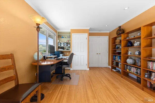 $1,225,000 | 445 Crestridge Place, Santa Rosa, CA 95409