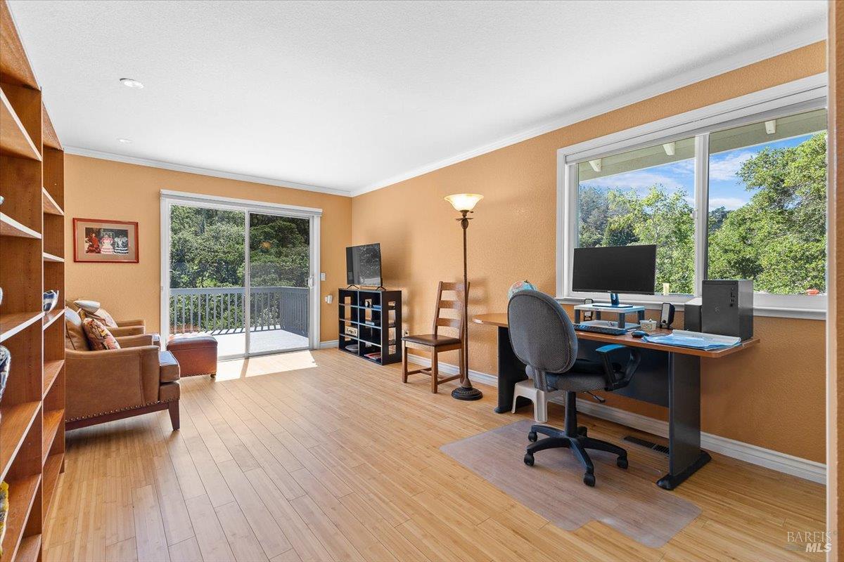 445 Crestridge Place Santa Rosa, CA 95409 - Photo 18 of 46