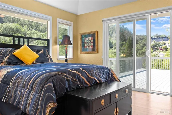 $1,225,000 | 445 Crestridge Place, Santa Rosa, CA 95409