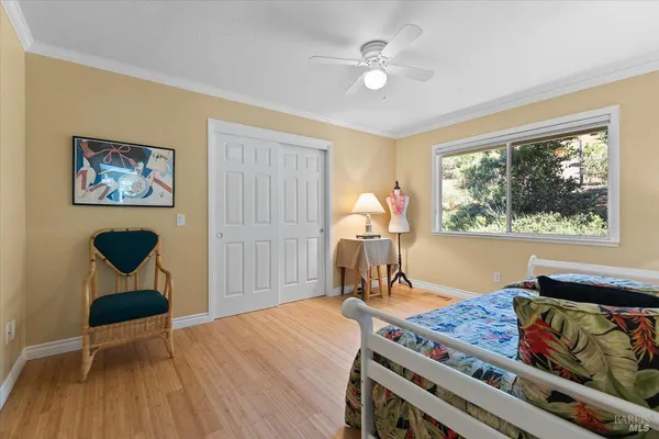 $1,225,000 | 445 Crestridge Place, Santa Rosa, CA 95409