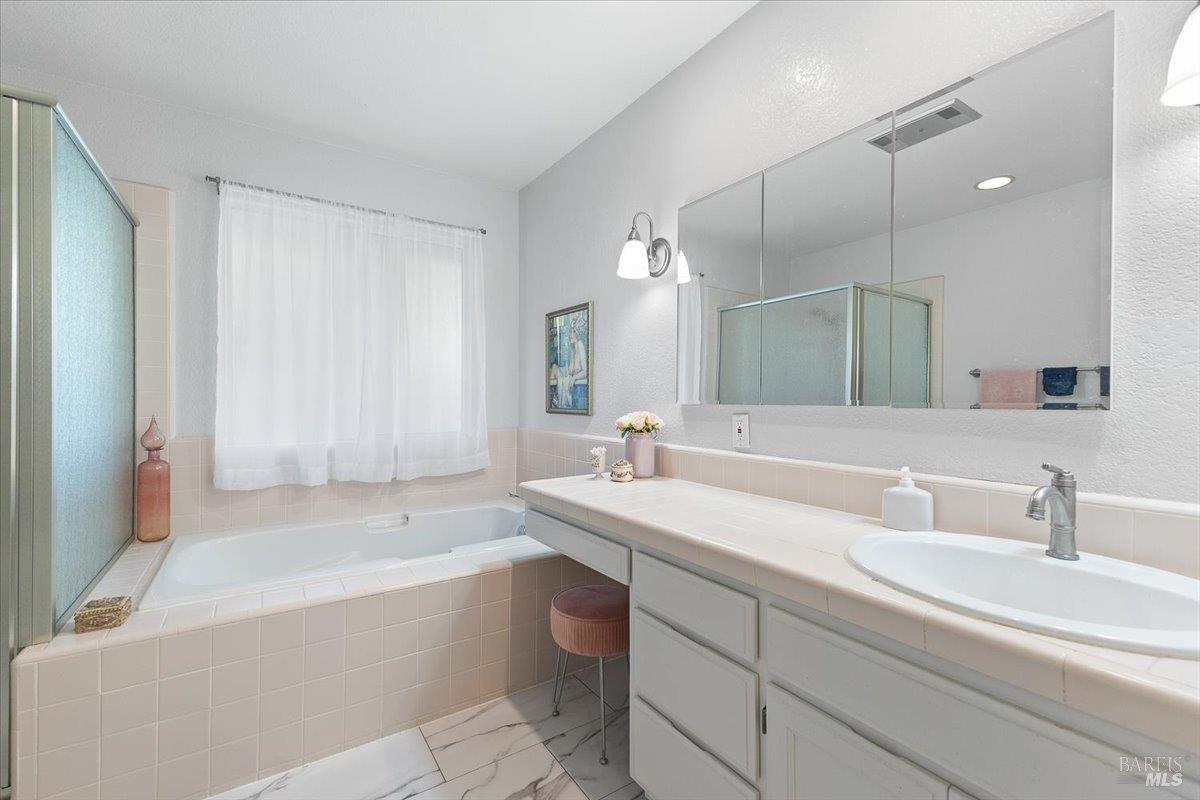 445 Crestridge Place Santa Rosa, CA 95409 - Photo 25 of 46