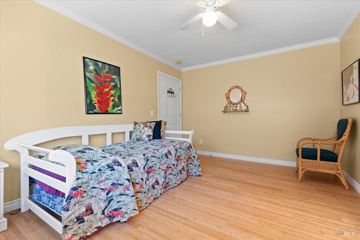 445 Crestridge Place Santa Rosa, CA 95409 - Photo 27 of 46