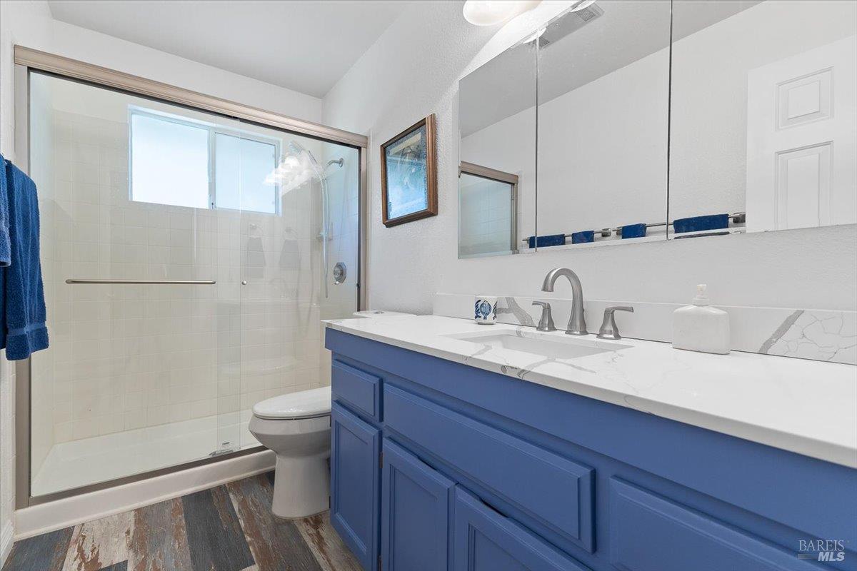 445 Crestridge Place Santa Rosa, CA 95409 - Photo 28 of 46