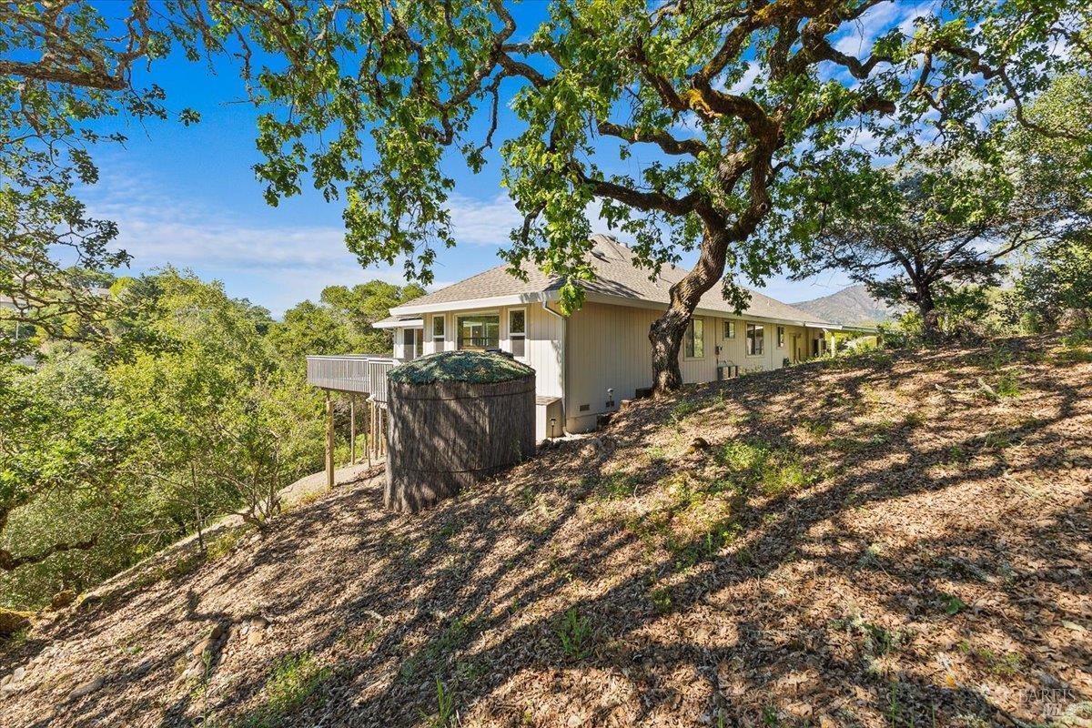 445 Crestridge Place Santa Rosa, CA 95409 - Photo 33 of 46