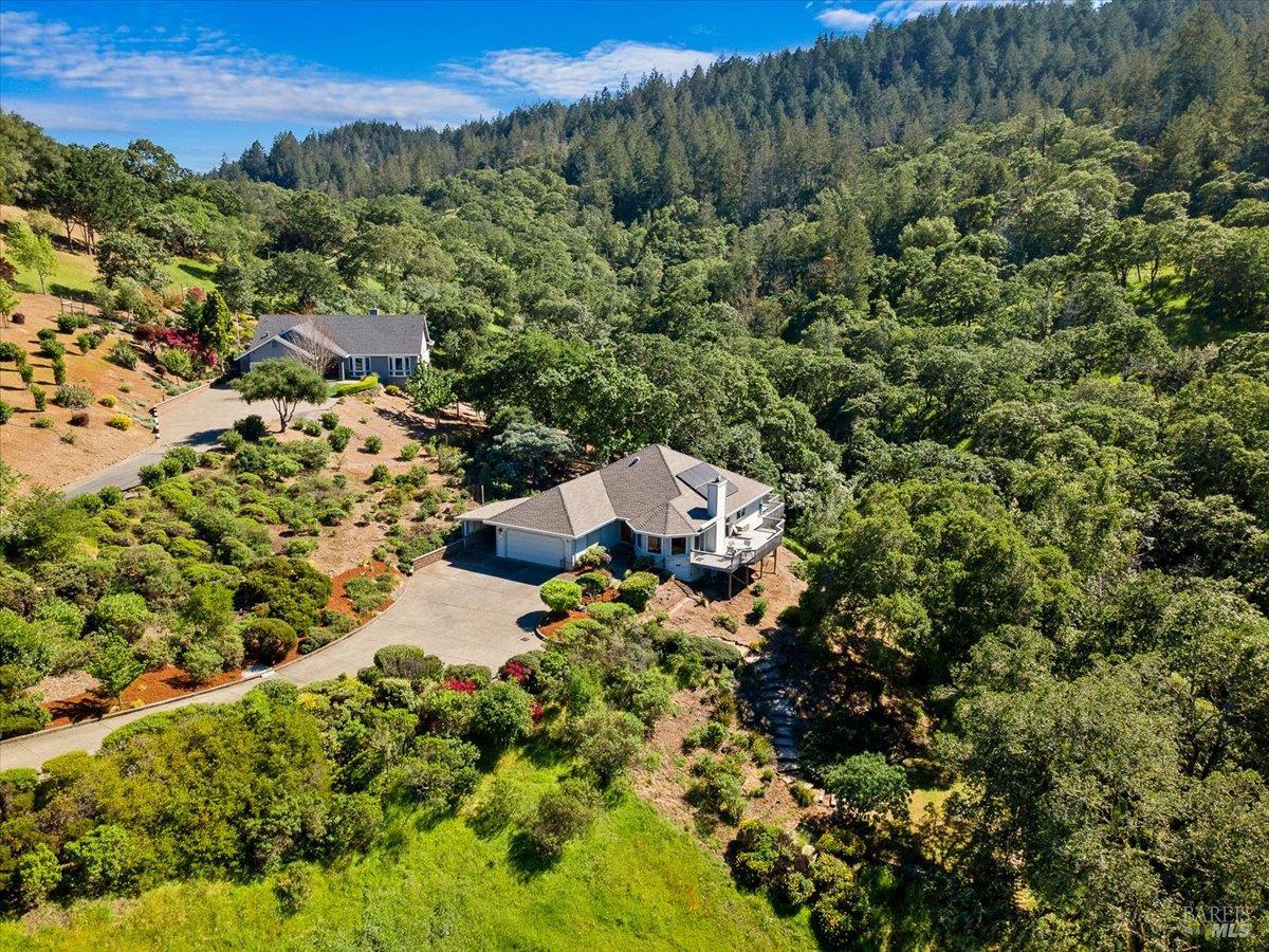 445 Crestridge Place Santa Rosa, CA 95409 - Photo 37 of 46