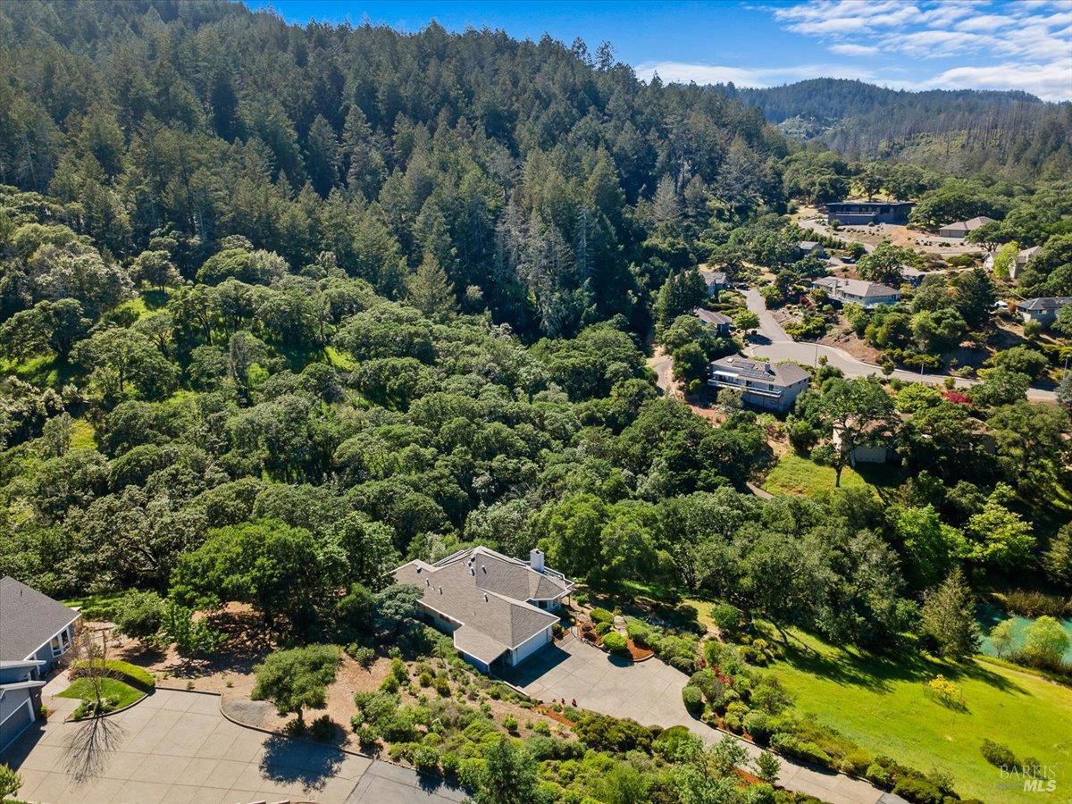 445 Crestridge Place Santa Rosa, CA 95409 - Photo 40 of 46