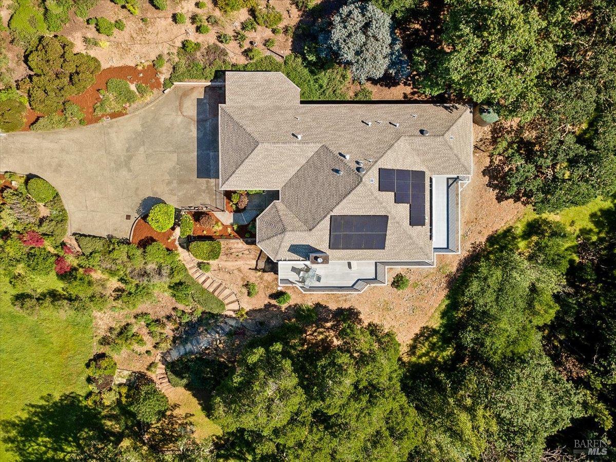 445 Crestridge Place Santa Rosa, CA 95409 - Photo 42 of 46