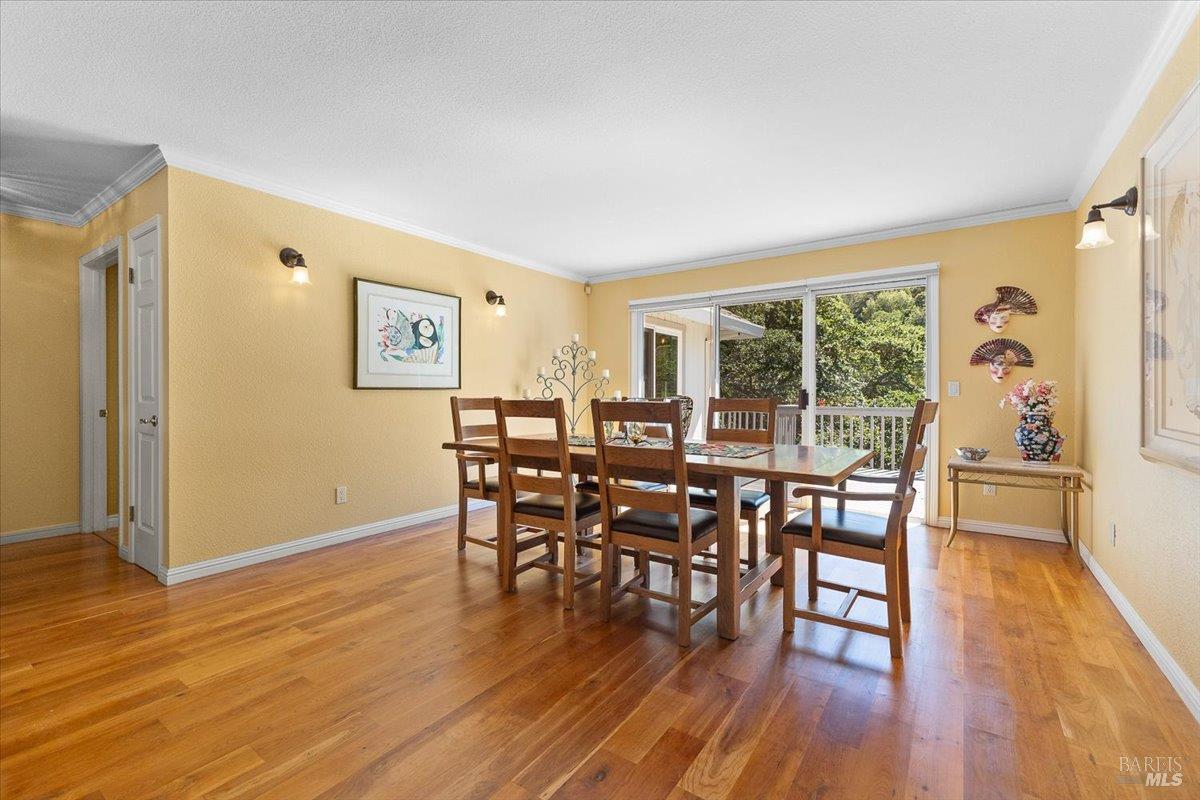445 Crestridge Place Santa Rosa, CA 95409 - Photo 8 of 46