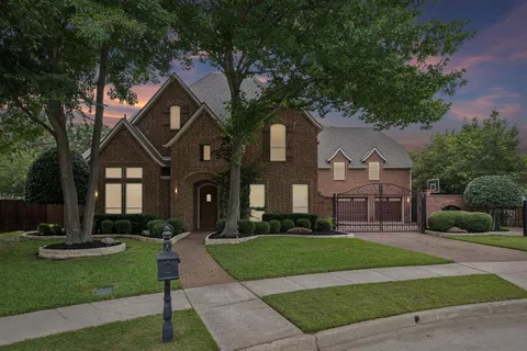 $1,215,000 | 4815 Aurora Court, Flower Mound, TX 75028