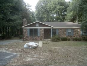 1297 Brown Road Hephzibah, GA 30815 - Photo 1 of 1 Main View