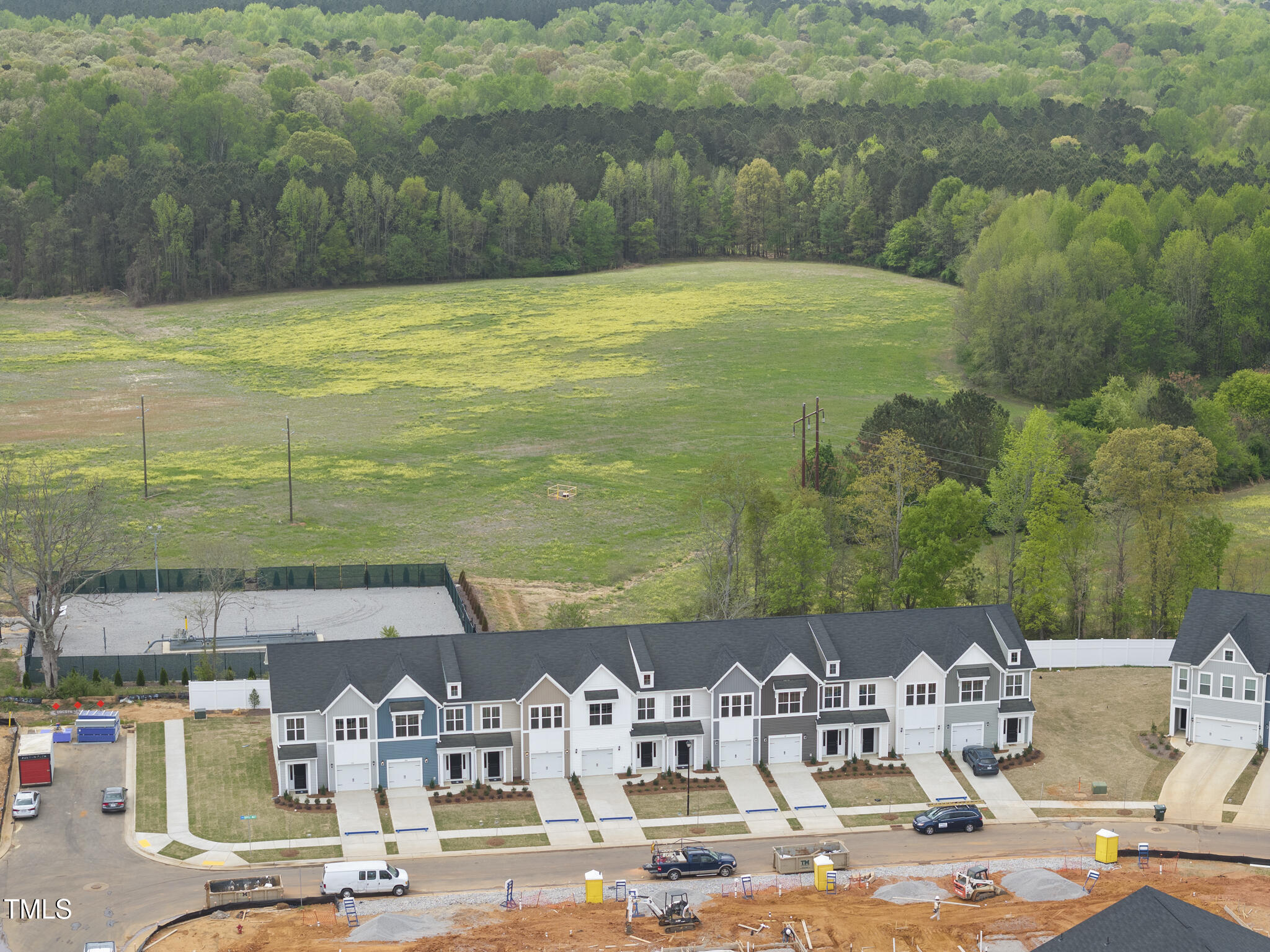 84 Ripple Way, Unit 313 Clayton, NC 27520 - Photo 21 of 42 DJI_20250404122629_0035_D