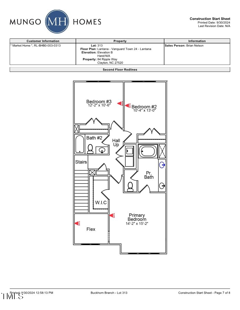 84 Ripple Way, Unit 313 Clayton, NC 27520 - Photo 42 of 42 Gallery Image 42