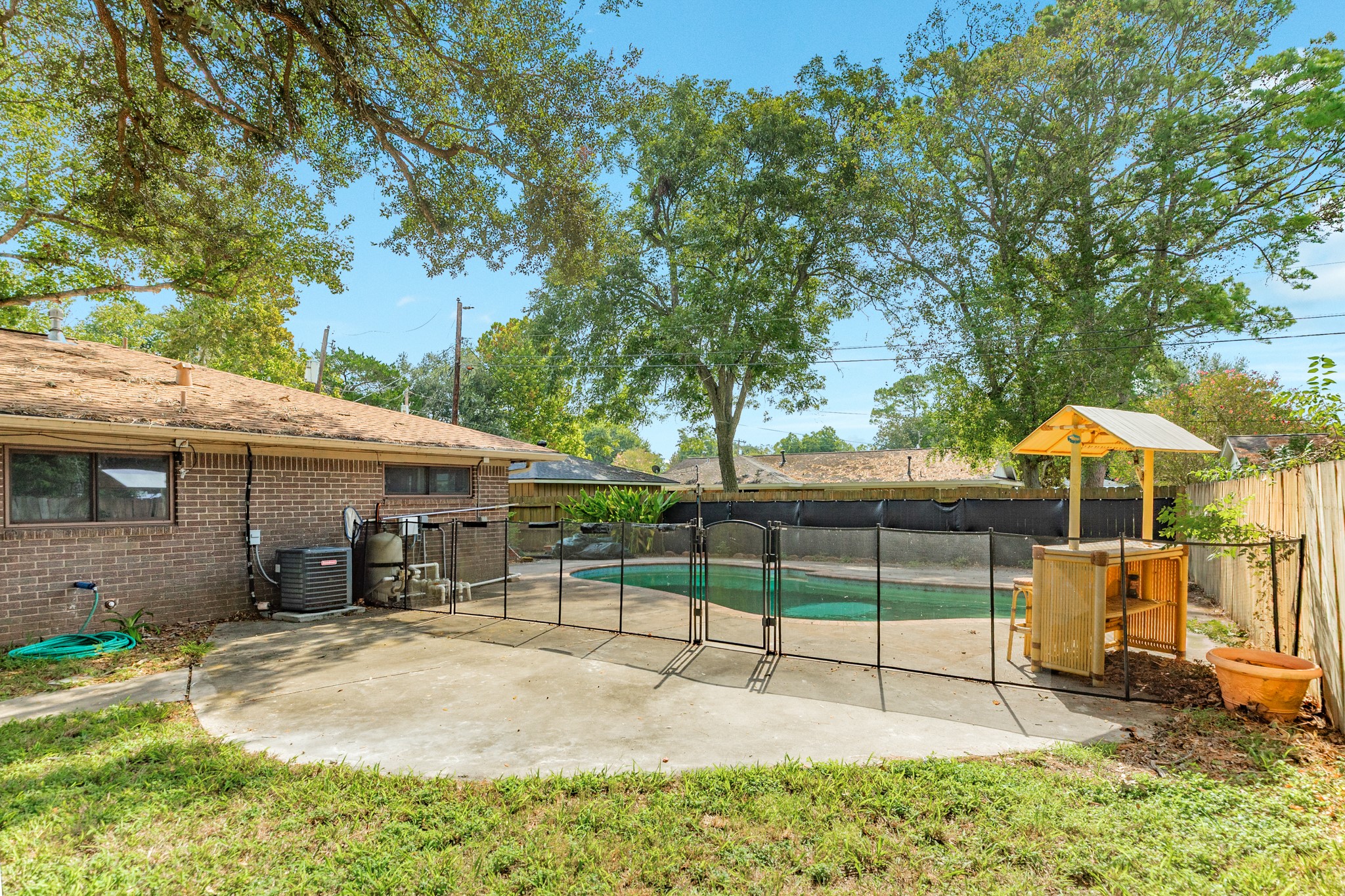 1303 Mac Drive Sweeny, TX 77480 - Photo 22 of 35